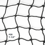 JFN Lacrosse/Hockey Netting Bale