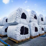 JFN Lacrosse/Hockey Netting Bale