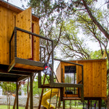 JFN #36 Railing/ Dugout Nets, Custom Size