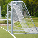 Dynamax Sports Economy Soccer Goal Net, 6'6"H X 12'W X 3'T X 6'D, EACH