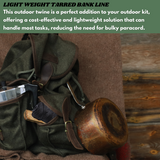 Nylon Twisted Twine, 1 Lbs. Spool