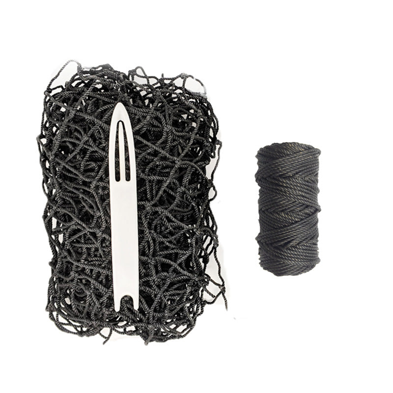 JFN Soccer/Football Netting Repair Kit Just For Nets
