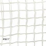 JFN Golf Netting Bale