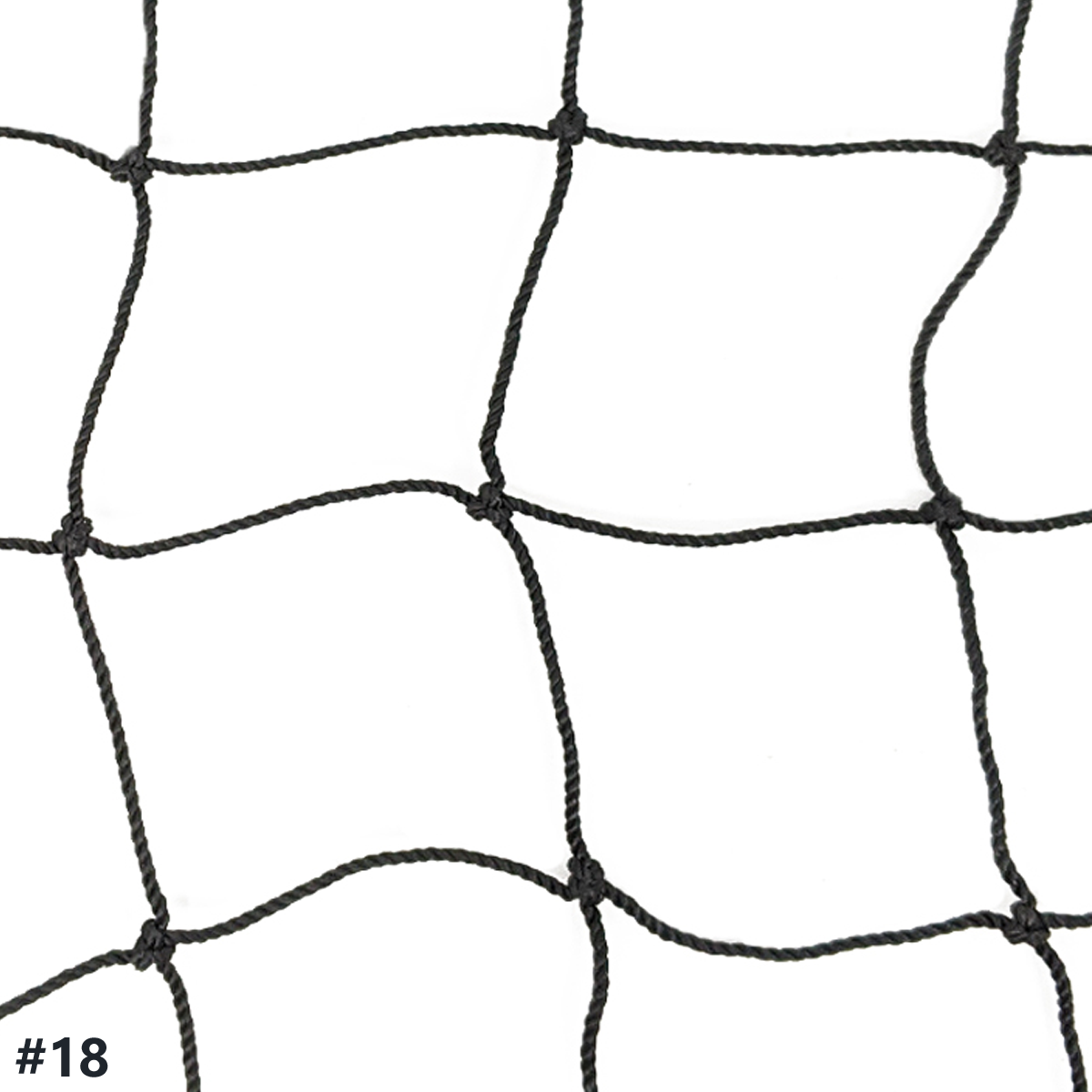 JFN Baseball Netting Bale Just For Nets