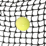 JFN #24 3/4" Mesh Nylon Pro High Impact Golf Net, Custom Size