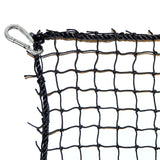 JFN #18 1" Mesh Nylon Golf Practice/Barrier Net, Custom Size