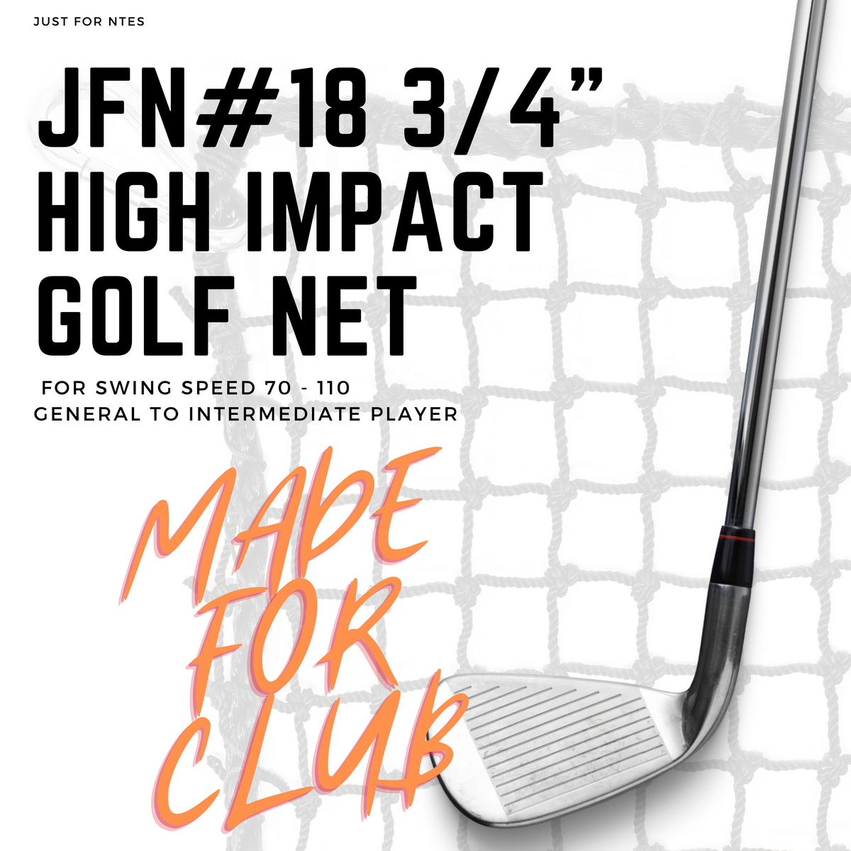 JFN #18 3/4