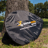 Dynamax Sports Pop Up Soccer Goal, Pair