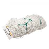 Dynamax Sports Economy Soccer Goal Net, 6'6"H X 12'W X 3'T X 6'D, EACH