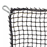 Premade Golf, Baseball and Basketball Nets