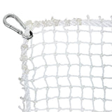 JFN #18 3/4" Mesh Nylon High Impact Golf Net, Custom Size