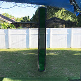 JFN Golf Practice Target Screen Stripe