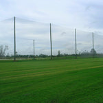 JFN #18 1" Mesh Nylon Golf Practice/Barrier Net, Custom Size