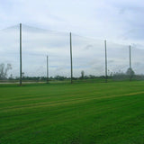 JFN #18 1" Mesh Nylon Golf Practice/Barrier Net, Custom Size