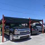 JFN Heavy Duty Windscreen, Custom Size