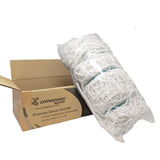 Dynamax Sports Economy Soccer Goal Net, 6'6"H X 12'W X 3'T X 6'D, EACH