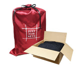 Premade Golf, Baseball and Basketball Nets