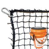 Premade Golf, Baseball and Basketball Nets