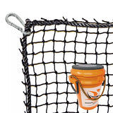 Premade Golf, Baseball and Basketball Nets