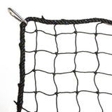 JFN #21 Nylon Baseball Backstop Net, Custom Size