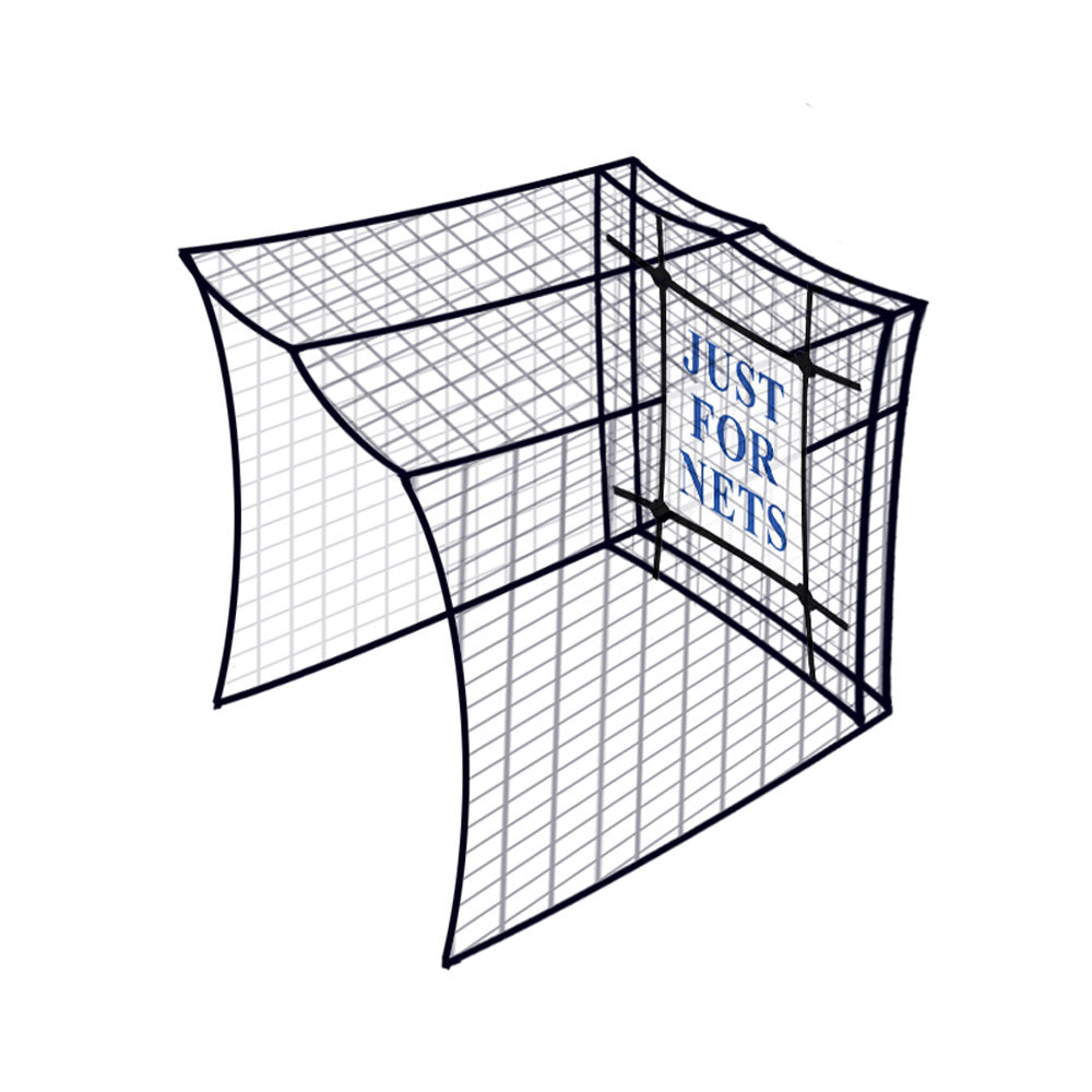 Cage Net – Just For Nets
