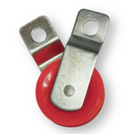JFN Fiberglass Roller Slider Pulley