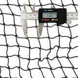 JFN Conveyor Belt Safety Netting