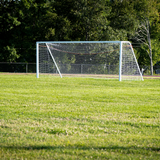 Dynamax Sports Tournament Soccer Goal Net, 8'h x 24'w x 4'T x 8'D, Each