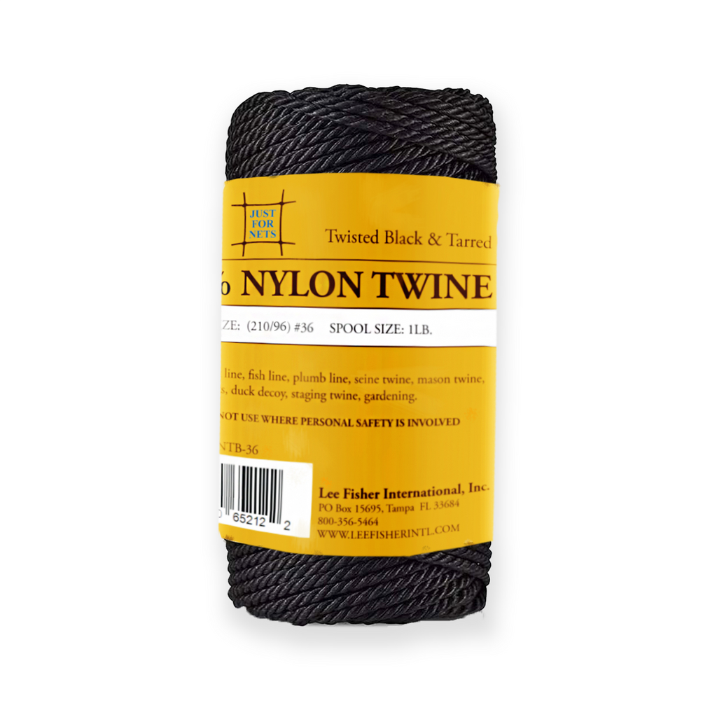 best size twine for making fish nets 1 Roll Fishing Net Repair Line Braided Fishing Line Packing Repair Multi-use Nylon Twine Braided String Netting String Nylon Craft Rope Air : Sports & Outdoors Joyfish Gold Braided Nylon Twine Nylon Twisted Twine, 1 Lbs.