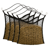 JFN Slow Feed Hay Netting Bag
