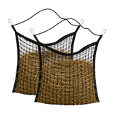 JFN Slow Feed Hay Netting Bag