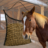 JFN Slow Feed Hay Netting Bag