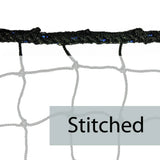 Overstock JFN #30 Nylon Lacrosse/Hockey Backstop Net