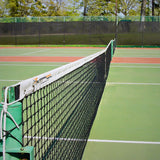 Dynamax Sports Super Pro Tennis Net Single Series 600