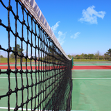 Dynamax Sports Super Pro Tennis Net Single Series 600