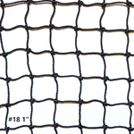 JFN Golf Netting Bale