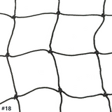 JFN Baseball Netting Bale