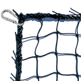 JFN #21 Nylon Batting Cage Net, Custom Size