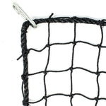 JFN #42 Nylon Baseball Backstop Net, Custom Size