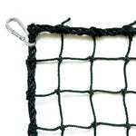 JFN #48 Nylon Batting Cage Net, Custom Size