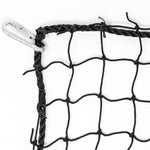 JFN #36 Nylon Baseball Backstop Net, Custom Size