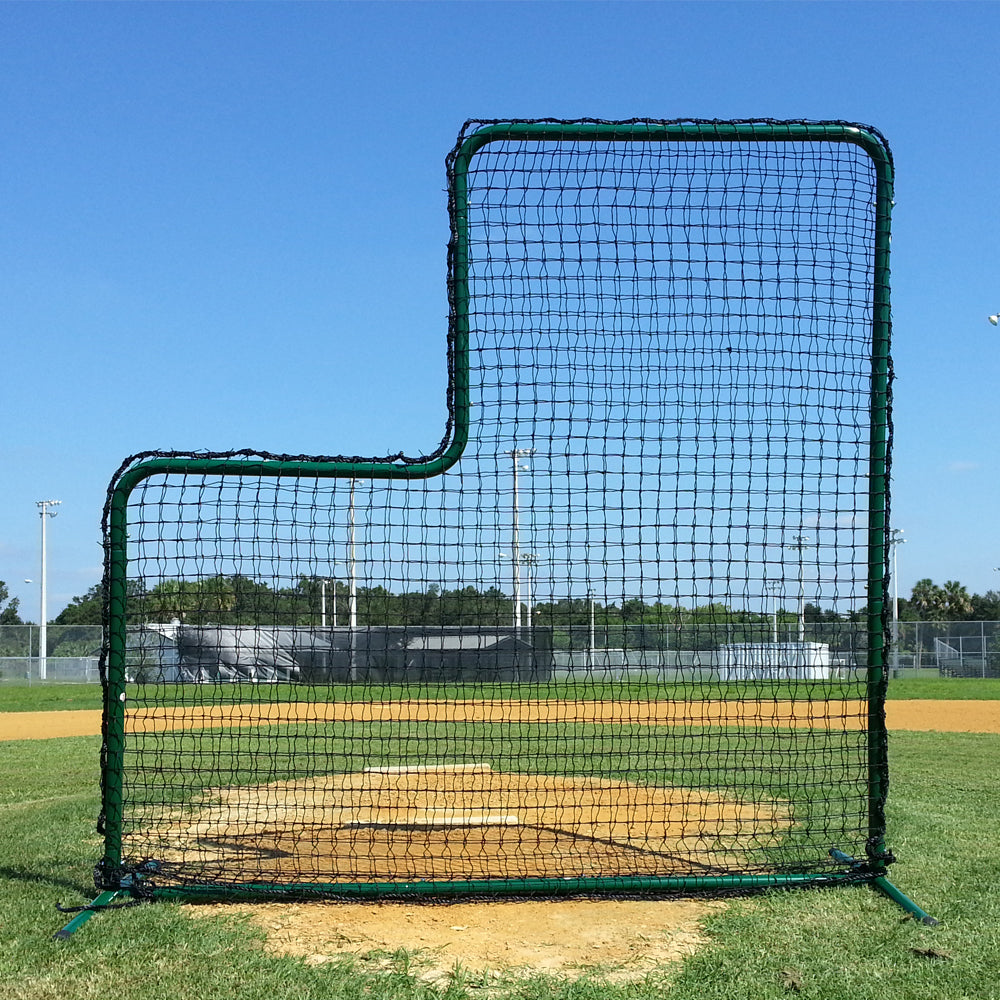 Replacement L Screen Net 7'x7' Netting 54PLY Heavy Duty Replacement L Screen Net 7'x7' Netting 54PLY Heavy Duty
