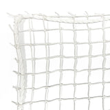 JFN #18 1" Mesh Golf Practice Cage, Custom Size (Net Only)
