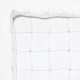 JFN .9mm Monofilament Hockey Barrier Net, Custom Size