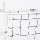 Dynamax Sports Super Pro II Volleyball Net, 3' X 32'