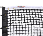 Dynamax Sports Super Pro Tennis Net Double Series 700D