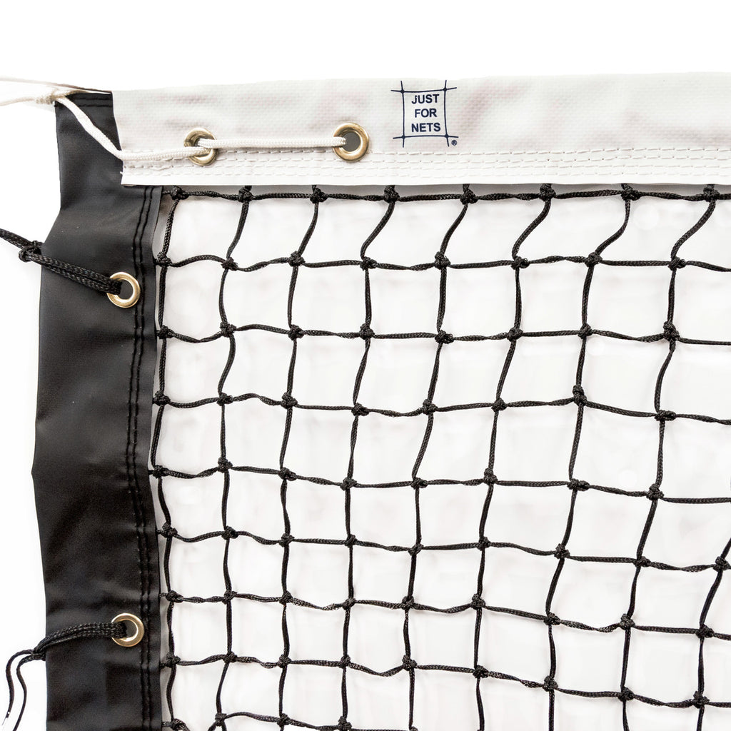 JFN Professional Tennis Net Single Series 300 – Just For Nets