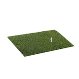 JFN Golf Practice Hitting Turf  (1' x 2') with 2 sizes tees