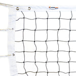 Dynamax Sports Super Pro I Volleyball Net, 3' X 32'
