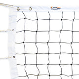Dynamax Sports Super Pro I Volleyball Net, 3' X 32'